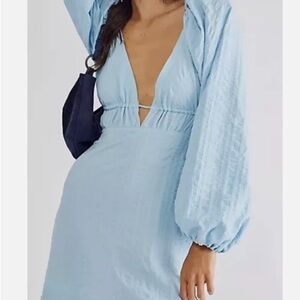 free people endless summer dress